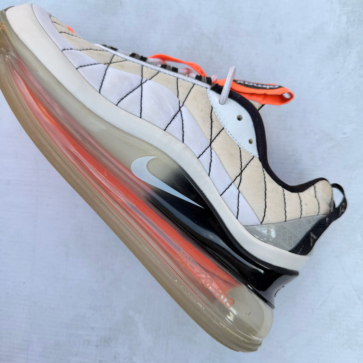 Nike MX 720-818 Women’s Sneakers [5UK]