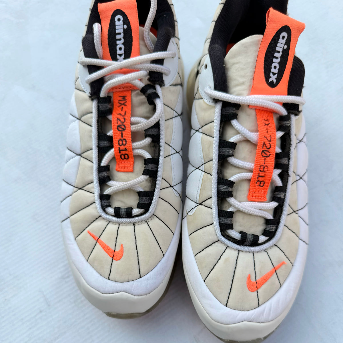 Nike MX 720-818 Women’s Sneakers [5UK]