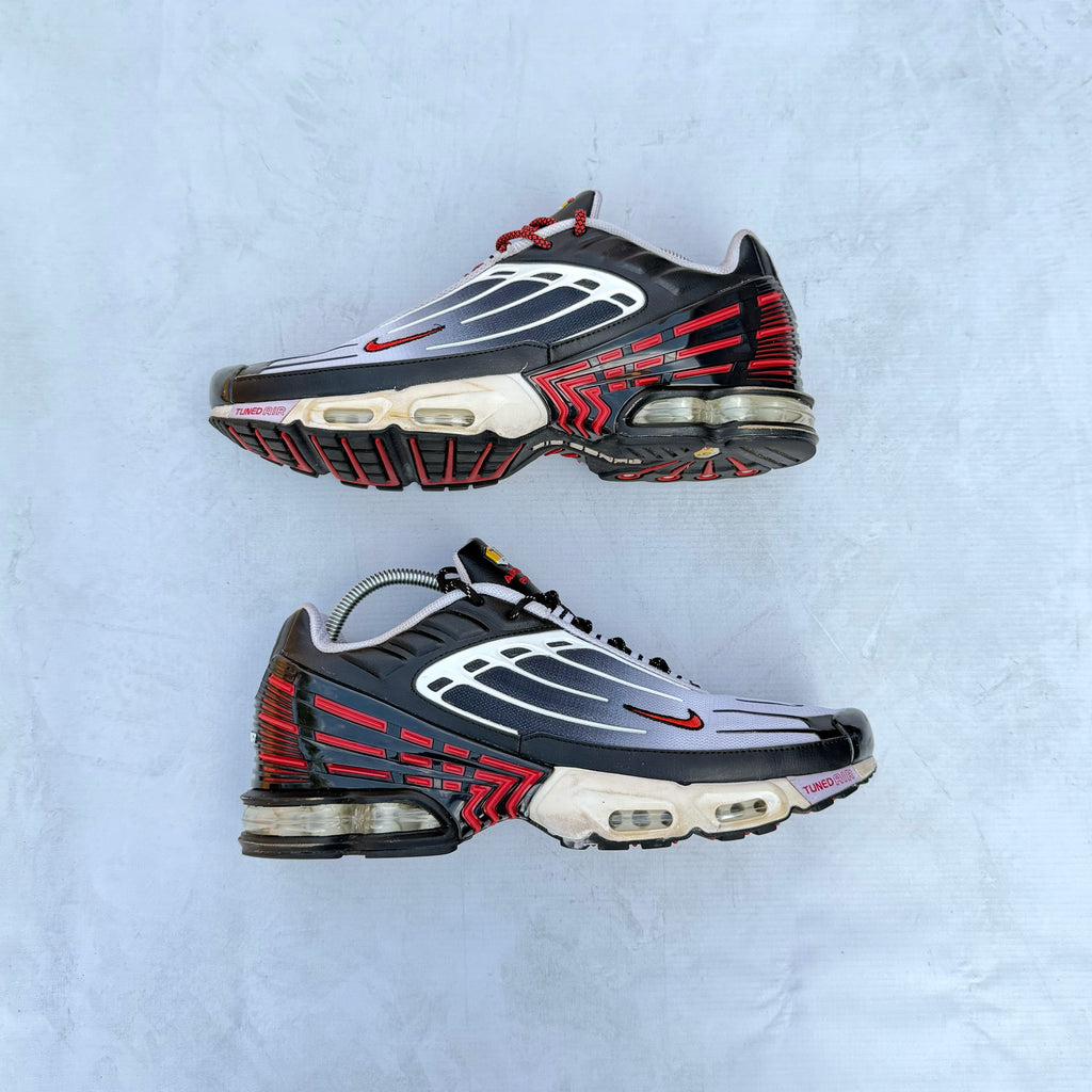 Nike Air Max Plus III TN Tuned Men's Sneakers [11UK]