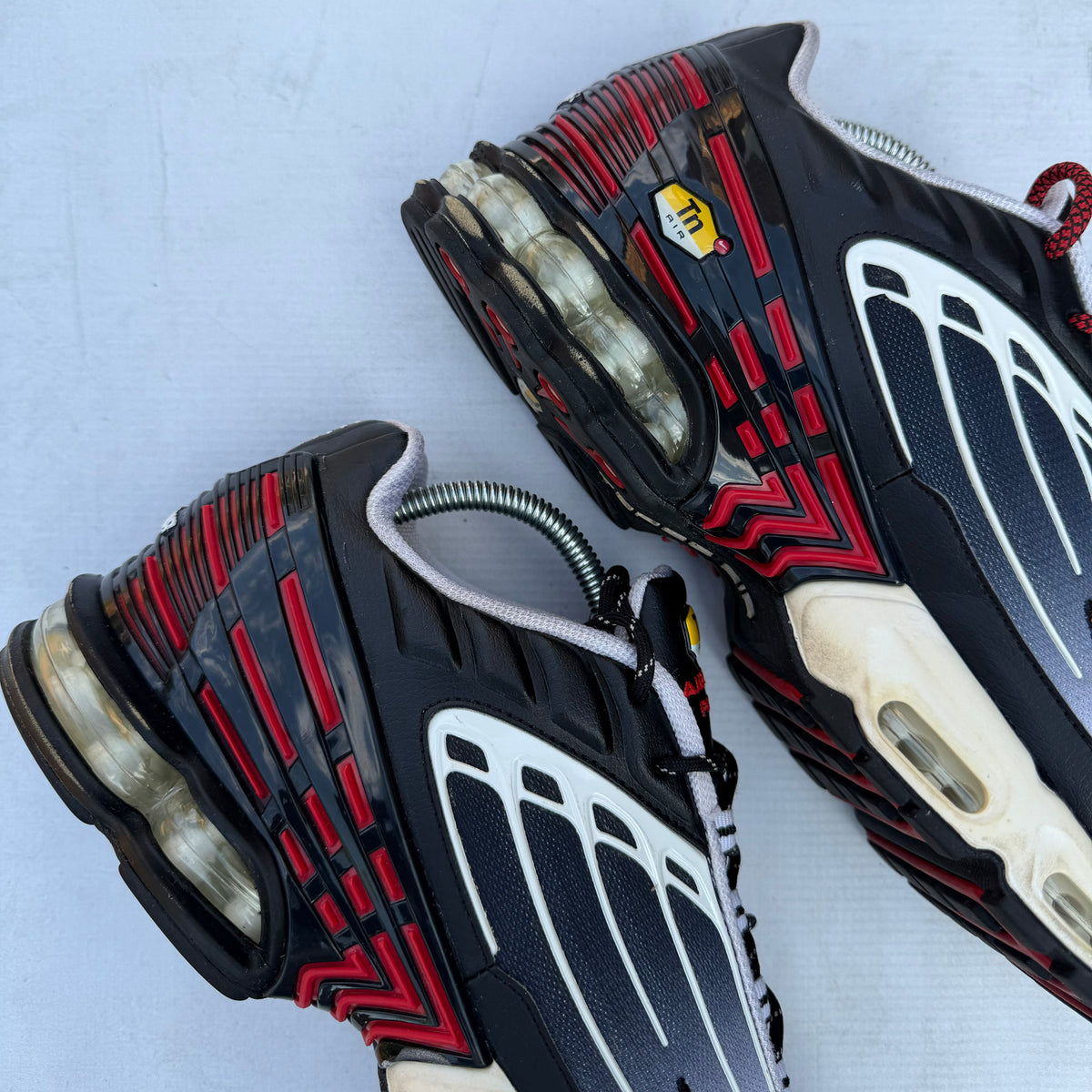 Nike Air Max Plus III TN Tuned Men's Sneakers [11UK]