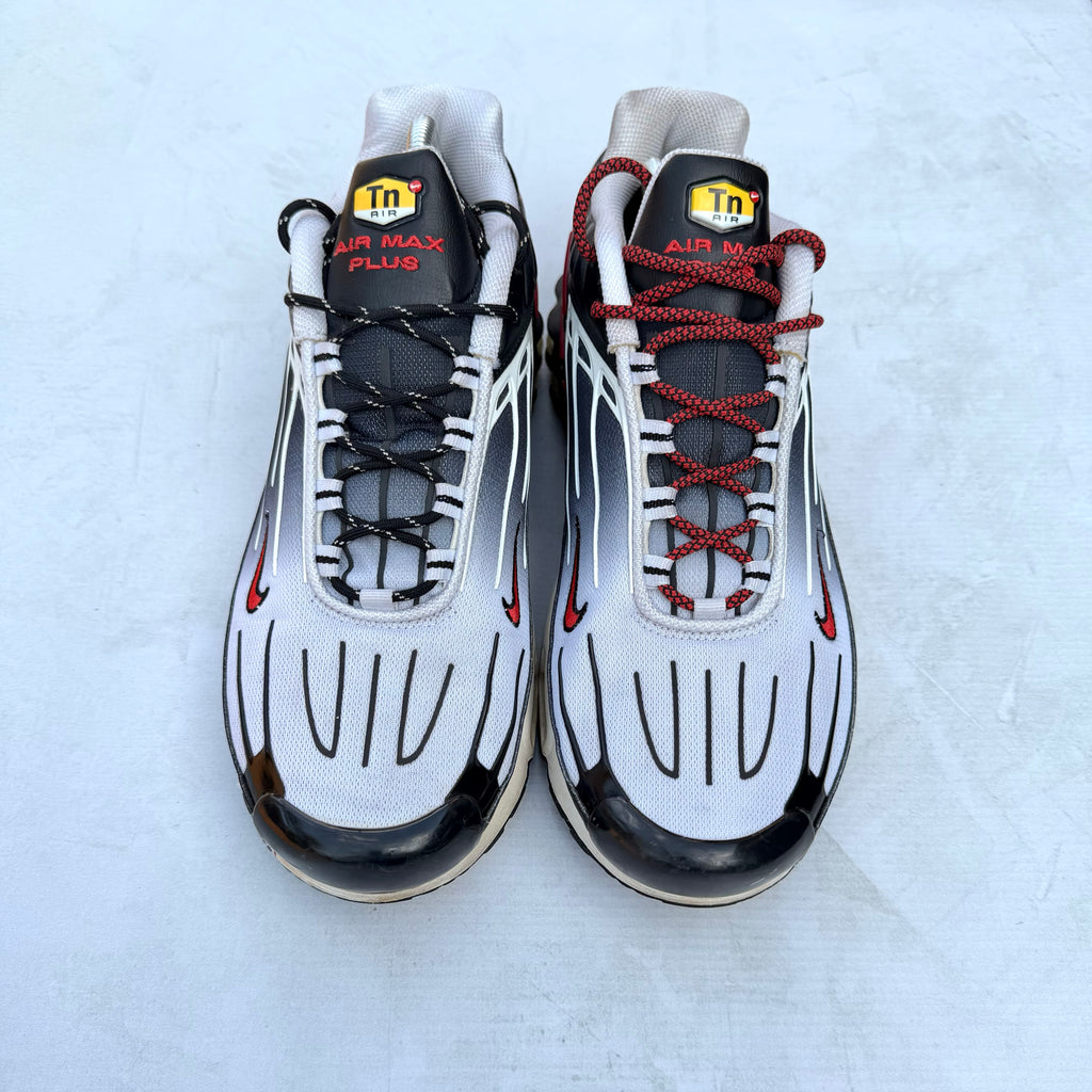 Nike Air Max Plus III TN Tuned Men's Sneakers [11UK]