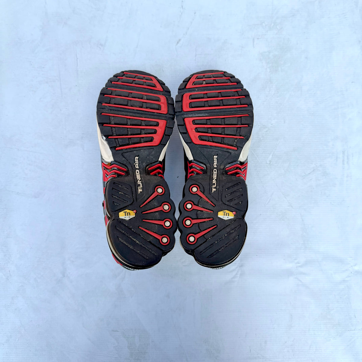 Nike Air Max Plus III TN Tuned Men's Sneakers [11UK]
