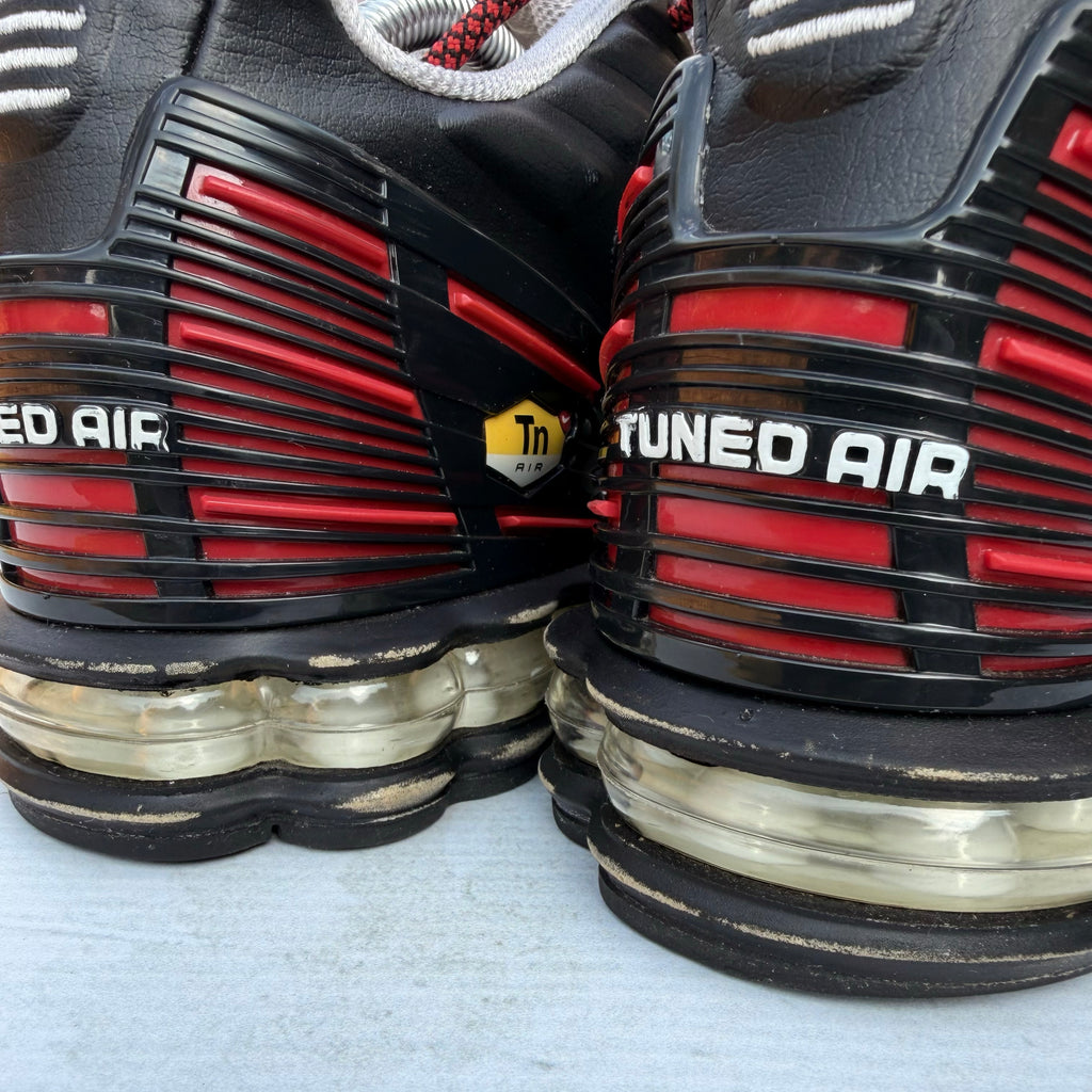 Nike Air Max Plus III TN Tuned Men's Sneakers [11UK]