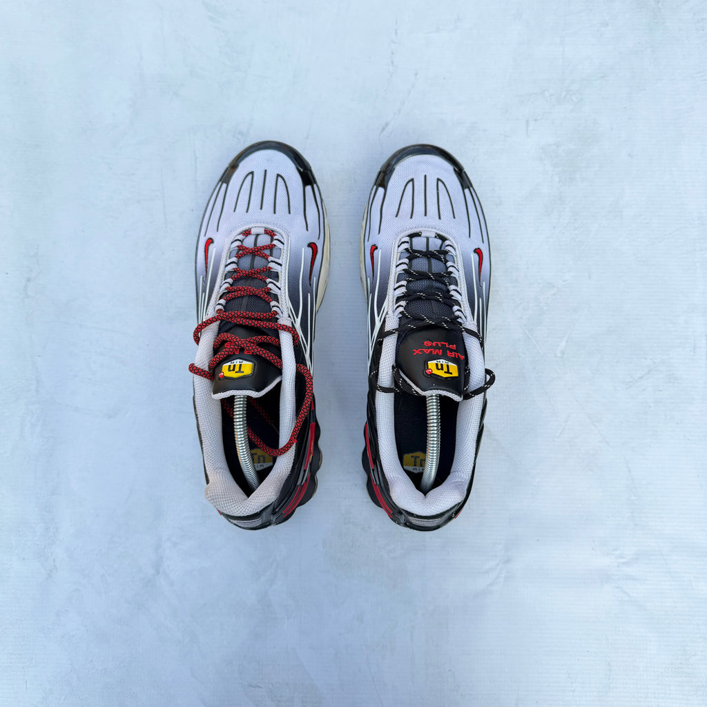 Nike Air Max Plus III TN Tuned Men's Sneakers [11UK]