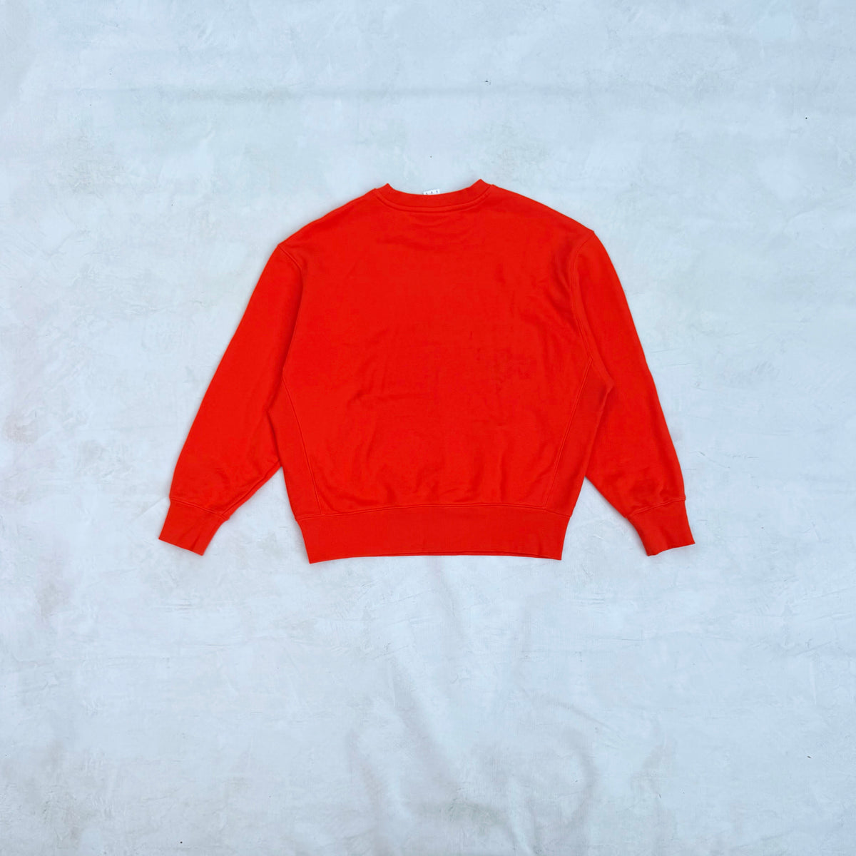 Puma x AMI Crewneck Men's Sweatshirt [XL]