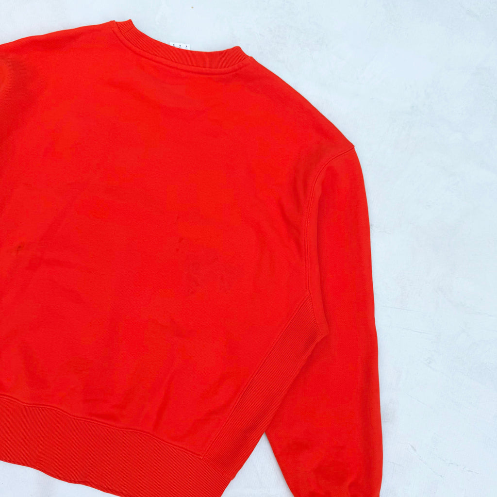 Puma x AMI Crewneck Men's Sweatshirt [XL]