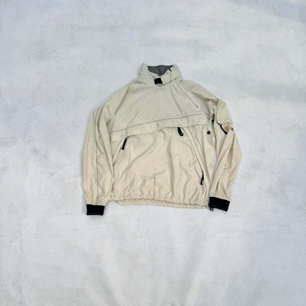 Vintage Nike ACG Asymmetric Kayak Packable Men's Jacket [Medium]