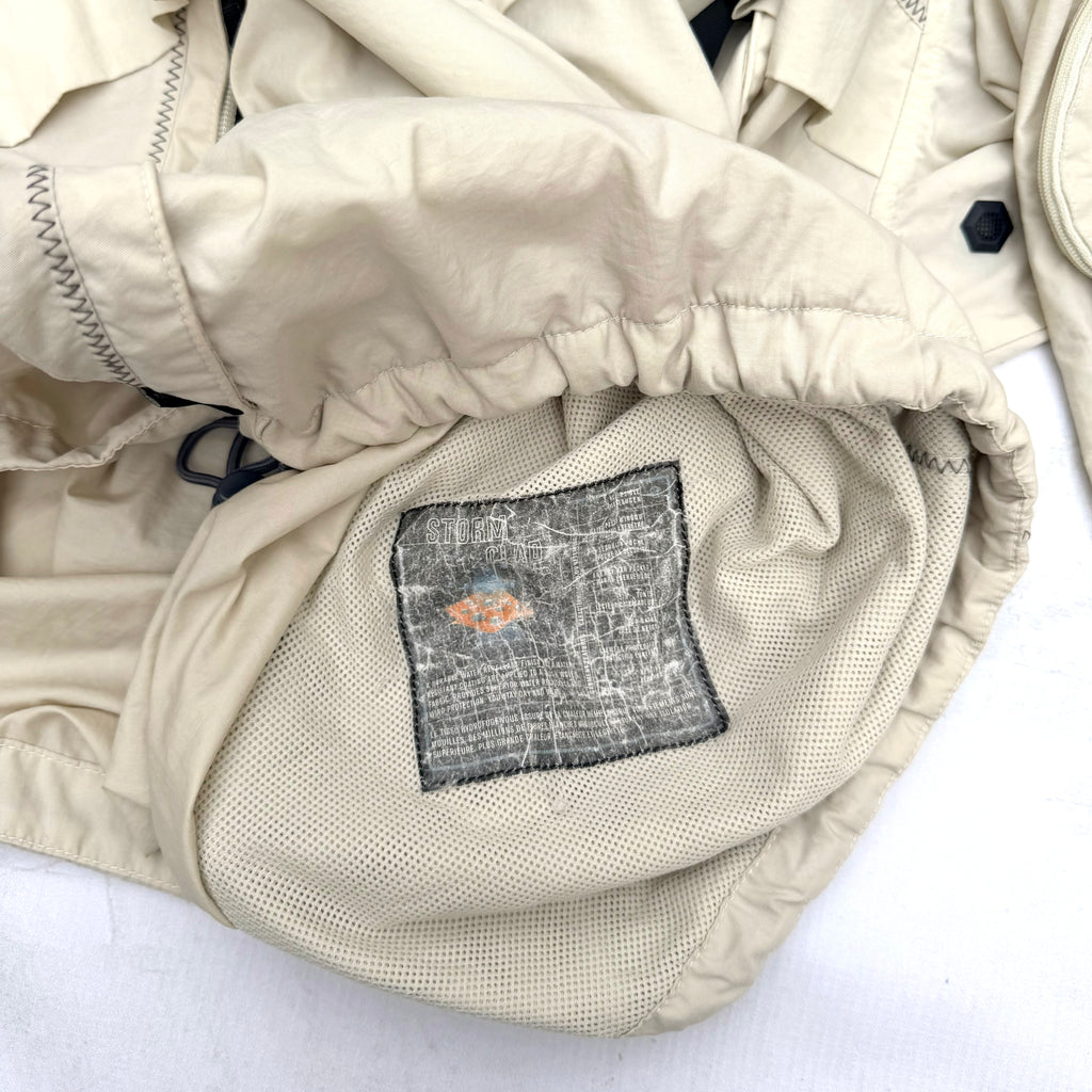 Vintage Nike ACG Asymmetric Kayak Packable Men's Jacket [Medium]