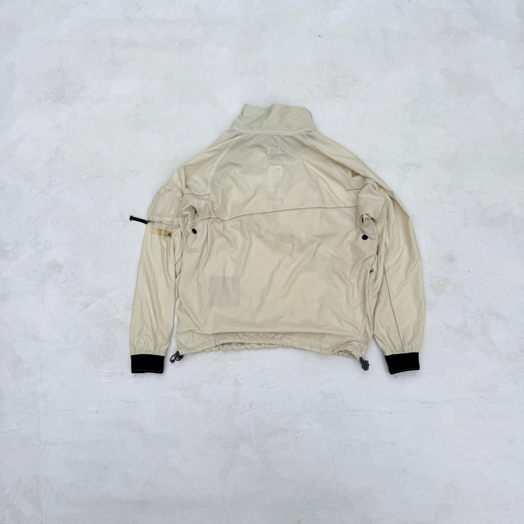 Vintage Nike ACG Asymmetric Kayak Packable Men's Jacket [Medium]