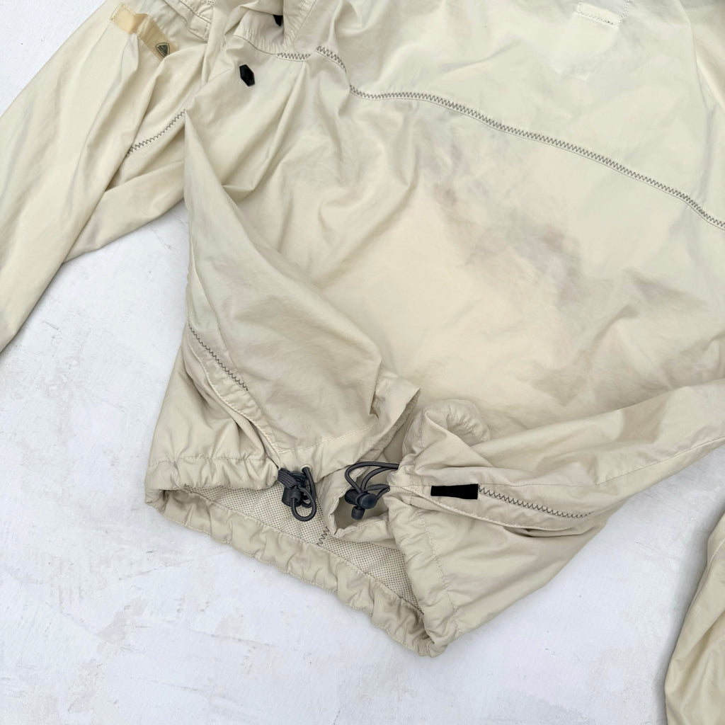 Vintage Nike ACG Asymmetric Kayak Packable Men's Jacket [Medium]