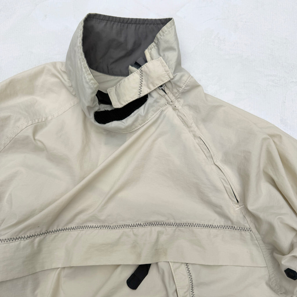 Vintage Nike ACG Asymmetric Kayak Packable Men's Jacket [Medium]