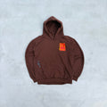 Travis Scott x McDonald's Cactus Pack Sticker Unisex Hoodie [Small]