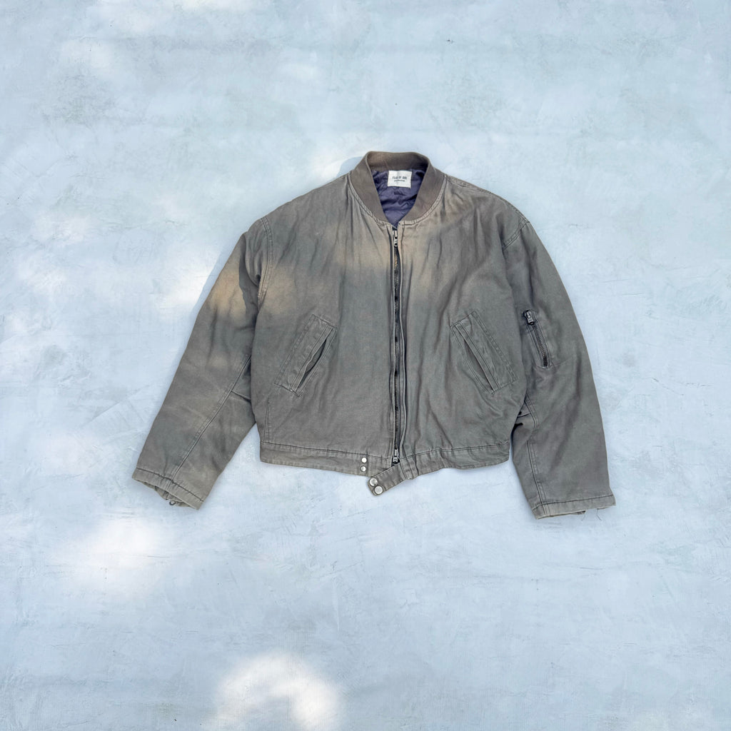 Fear of God Sixth Collection Men's Bomber Jacket [Large]