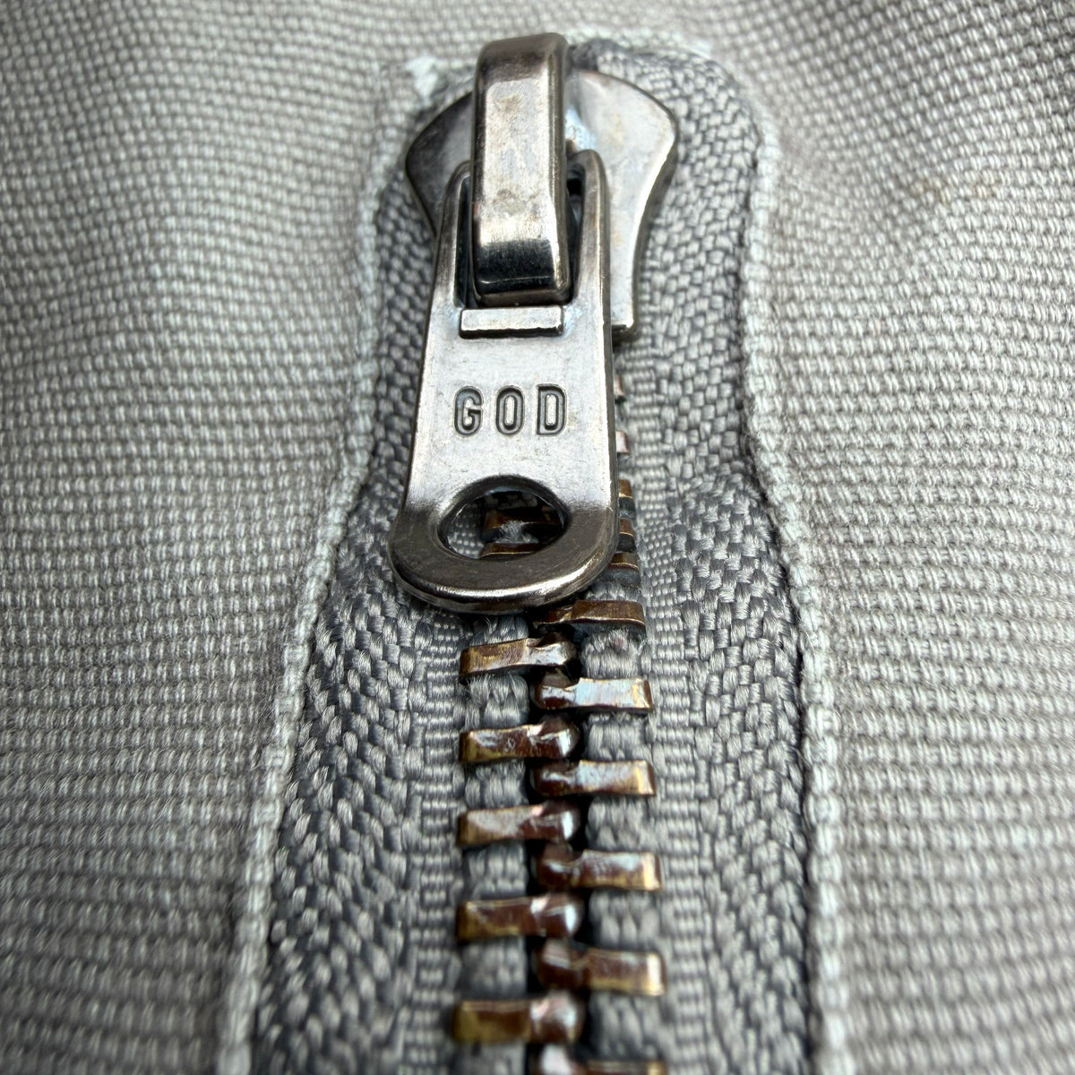 Fear of God Sixth Collection Men's Bomber Jacket [Large]