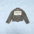 Fear of God Sixth Collection Men's Bomber Jacket [Large]