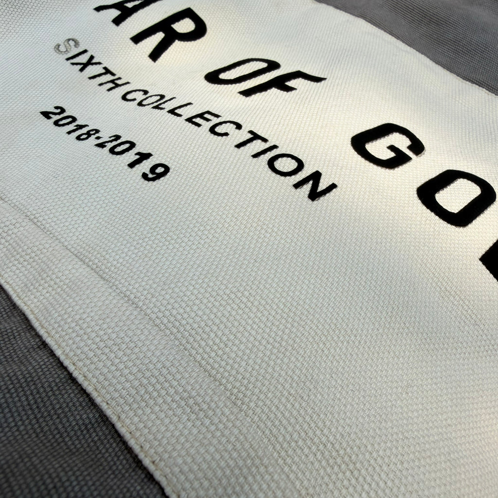 Fear of God Sixth Collection Men's Bomber Jacket [Large]
