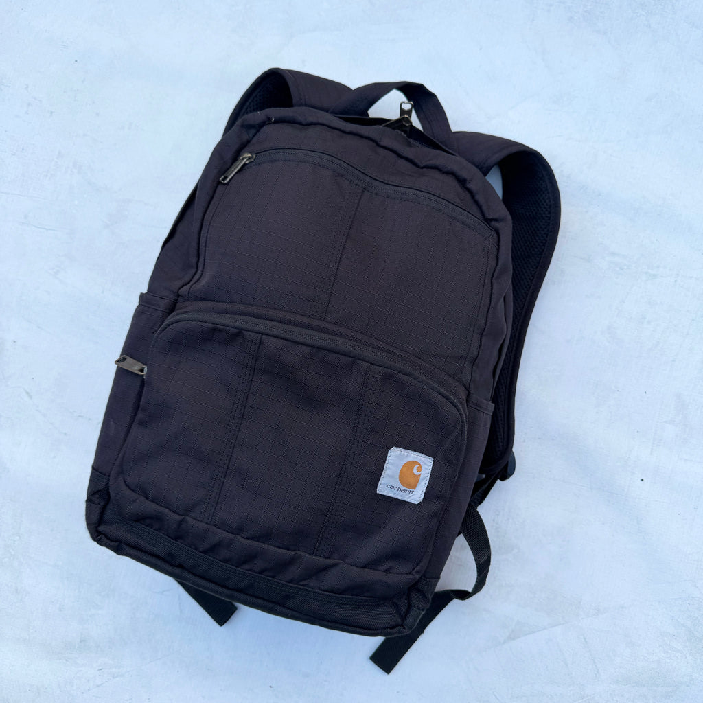 Carhartt Backpack With Laptop Compartment [27L]