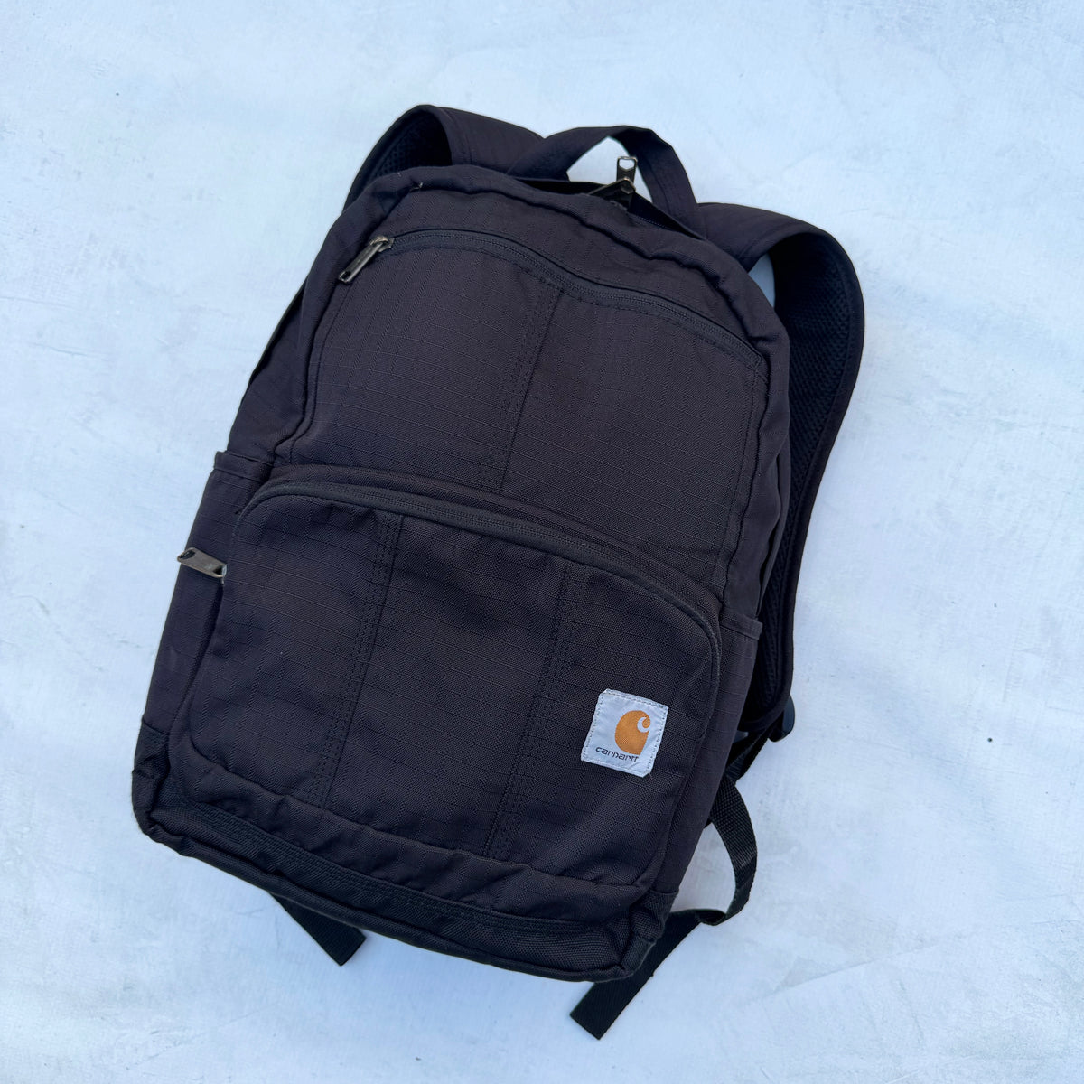 Carhartt Backpack With Laptop Compartment [27L]