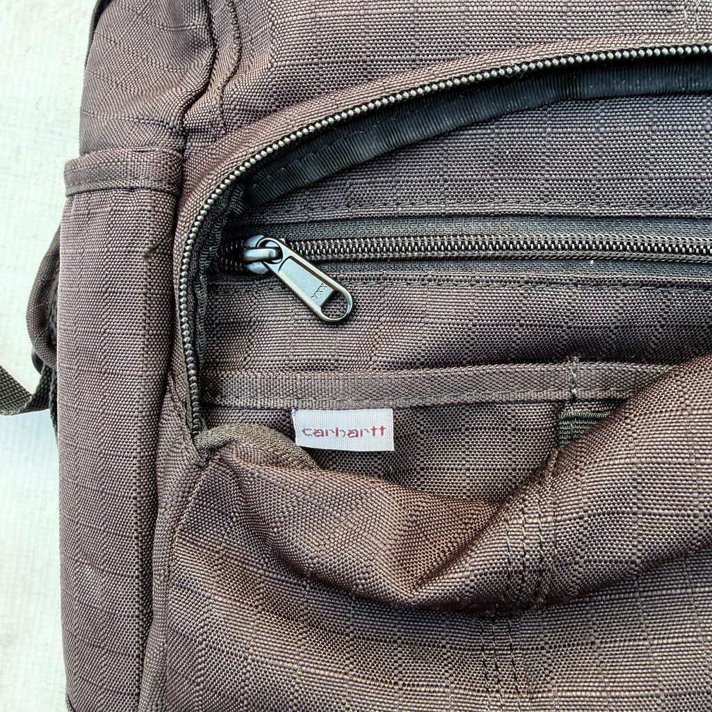 Carhartt Backpack With Laptop Compartment [27L]