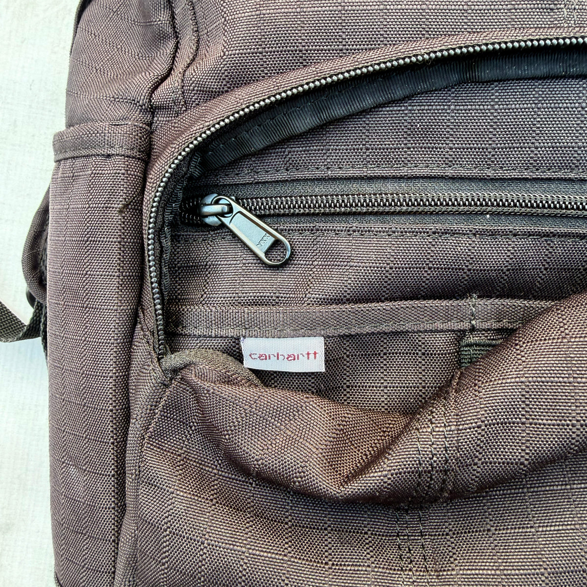 Carhartt Backpack With Laptop Compartment [27L]