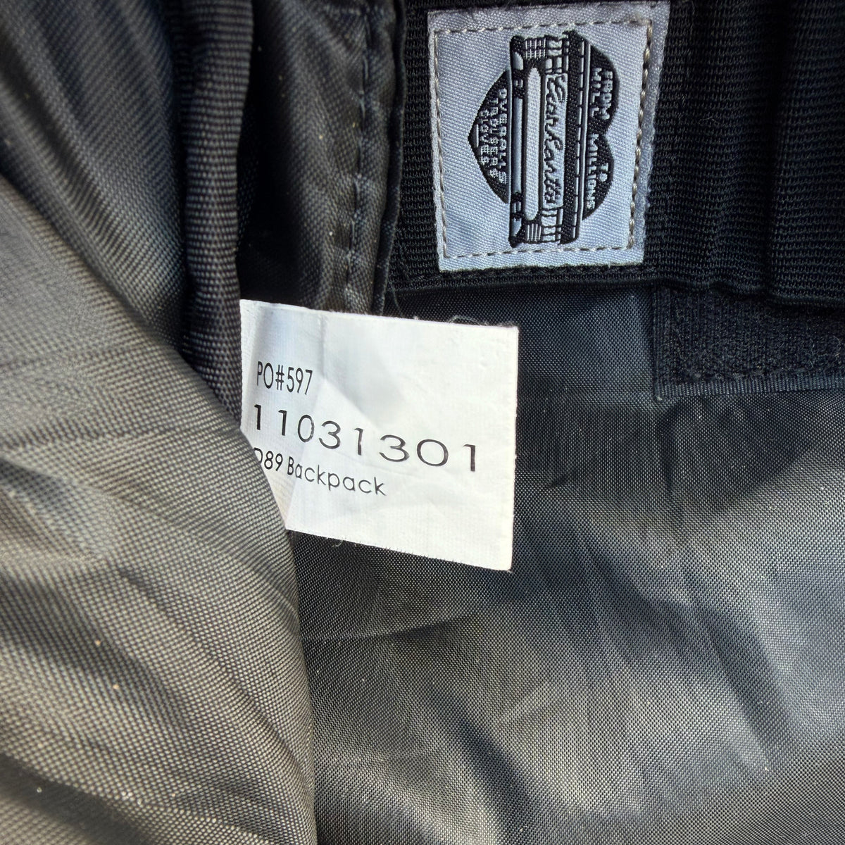 Carhartt Backpack With Laptop Compartment [27L]