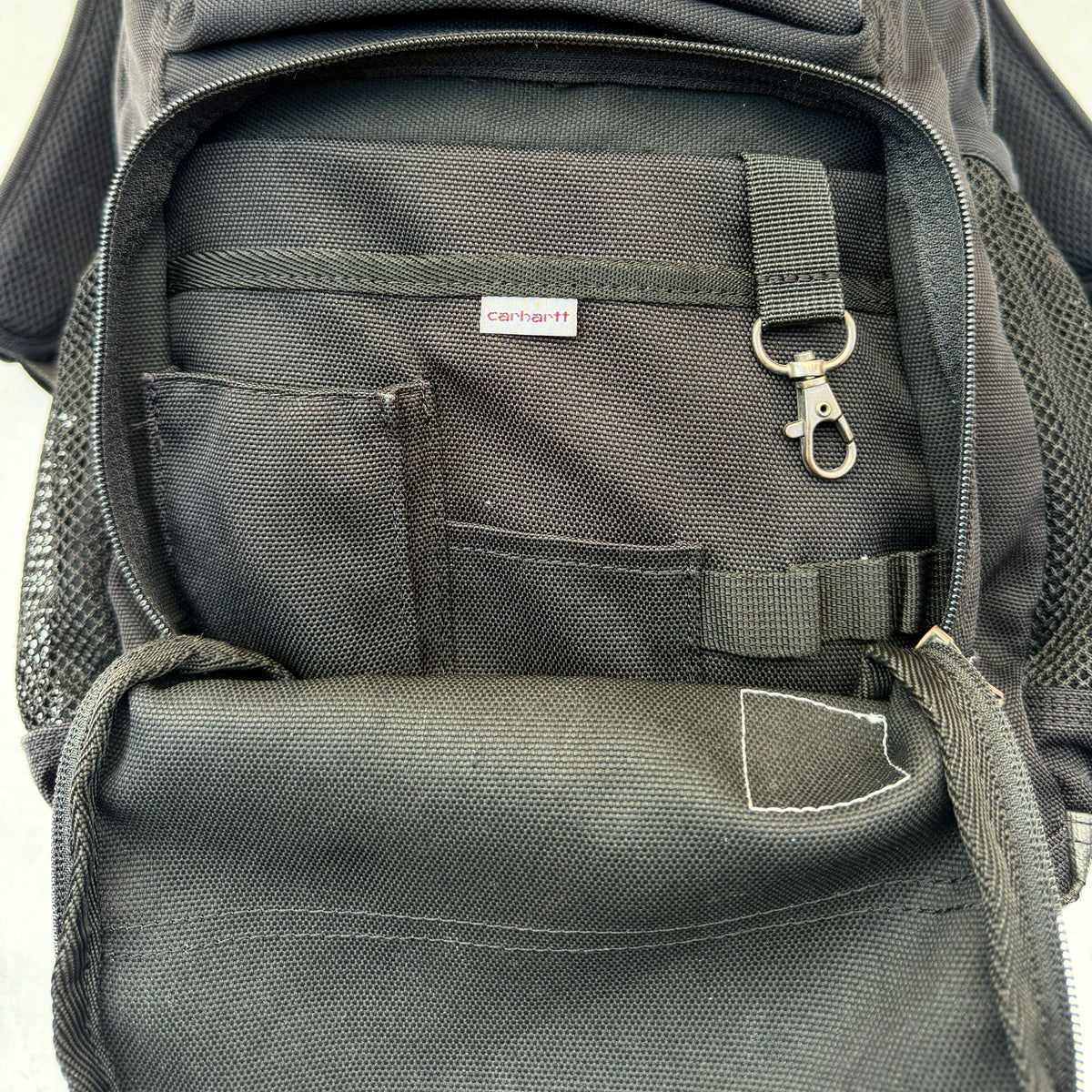 Carhartt Backpack With Laptop Compartment [27L]