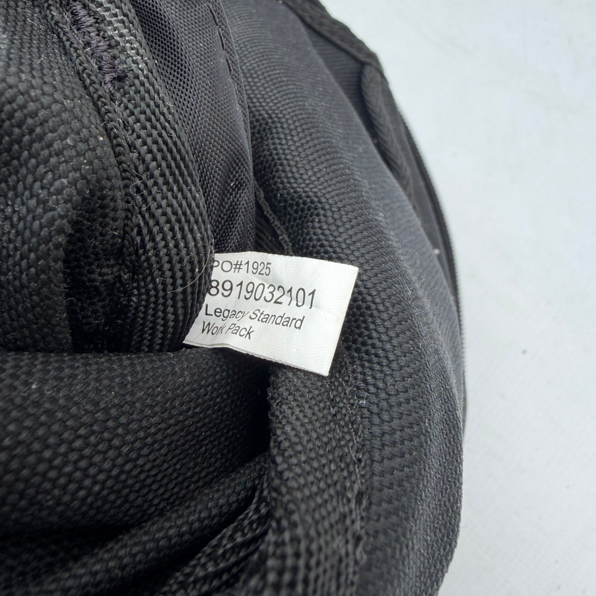 Carhartt Backpack With Laptop Compartment [27L]