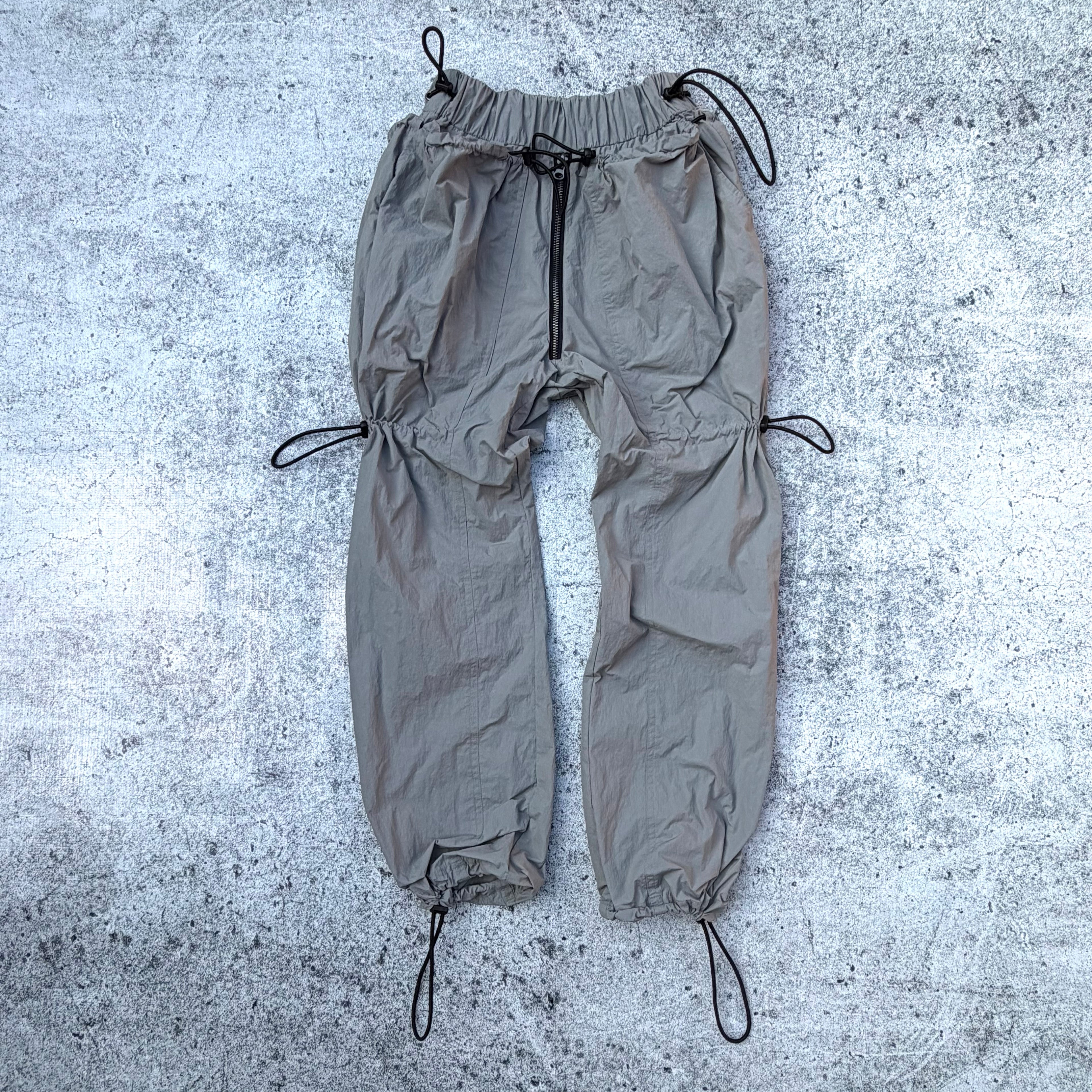errornyc 3-ways Frown Pants