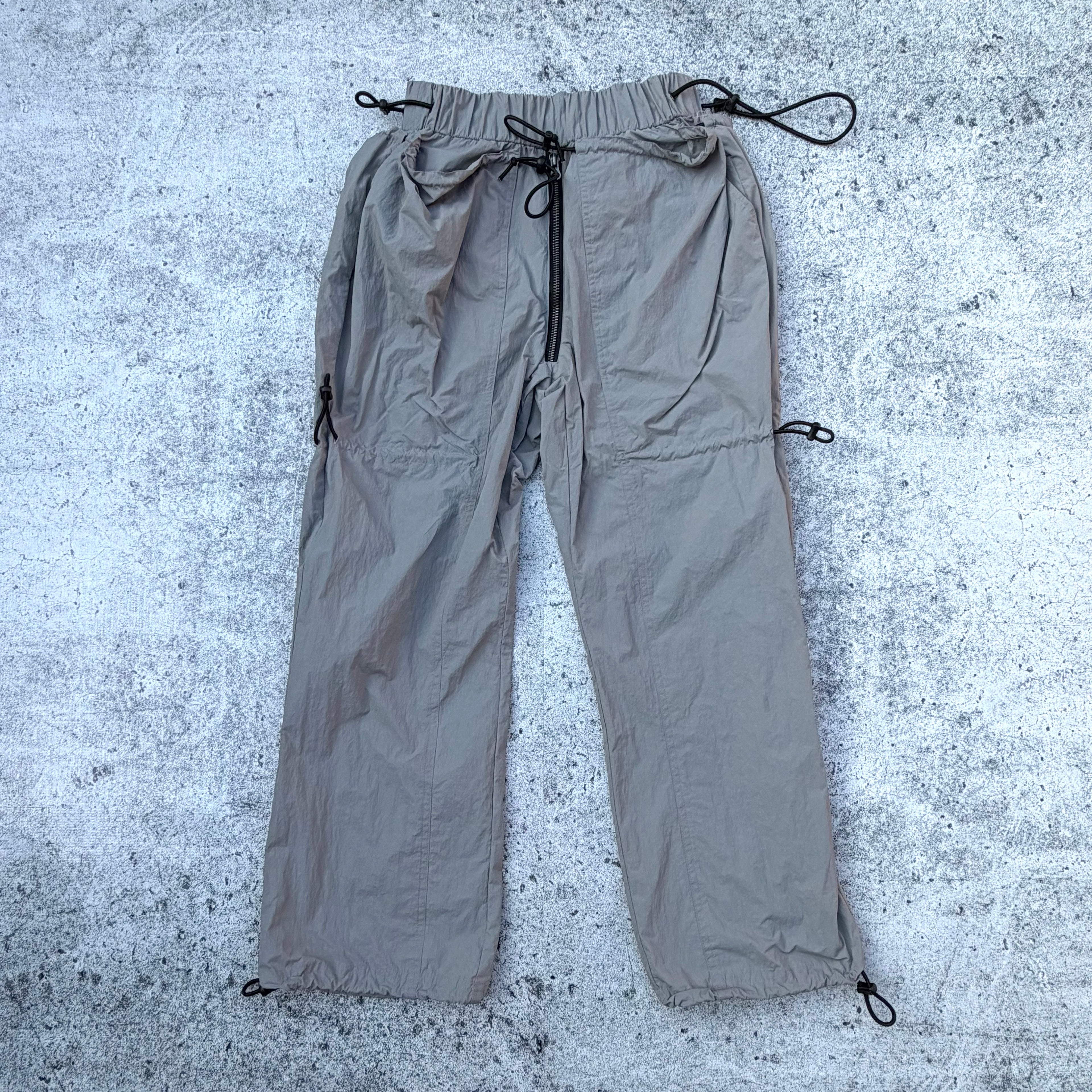 errornyc 3-ways Frown Pants