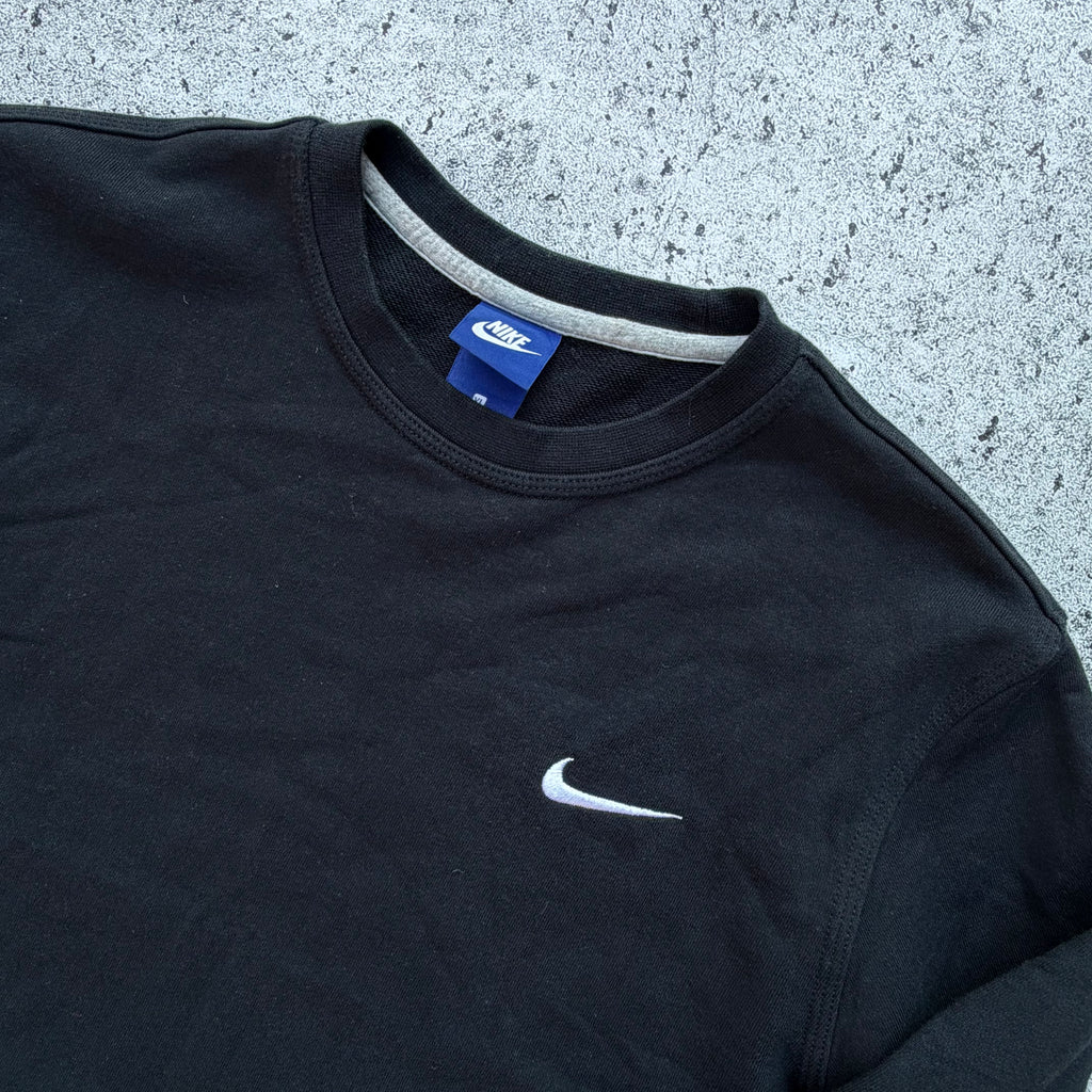 Nike Vintage Crewneck Sweater