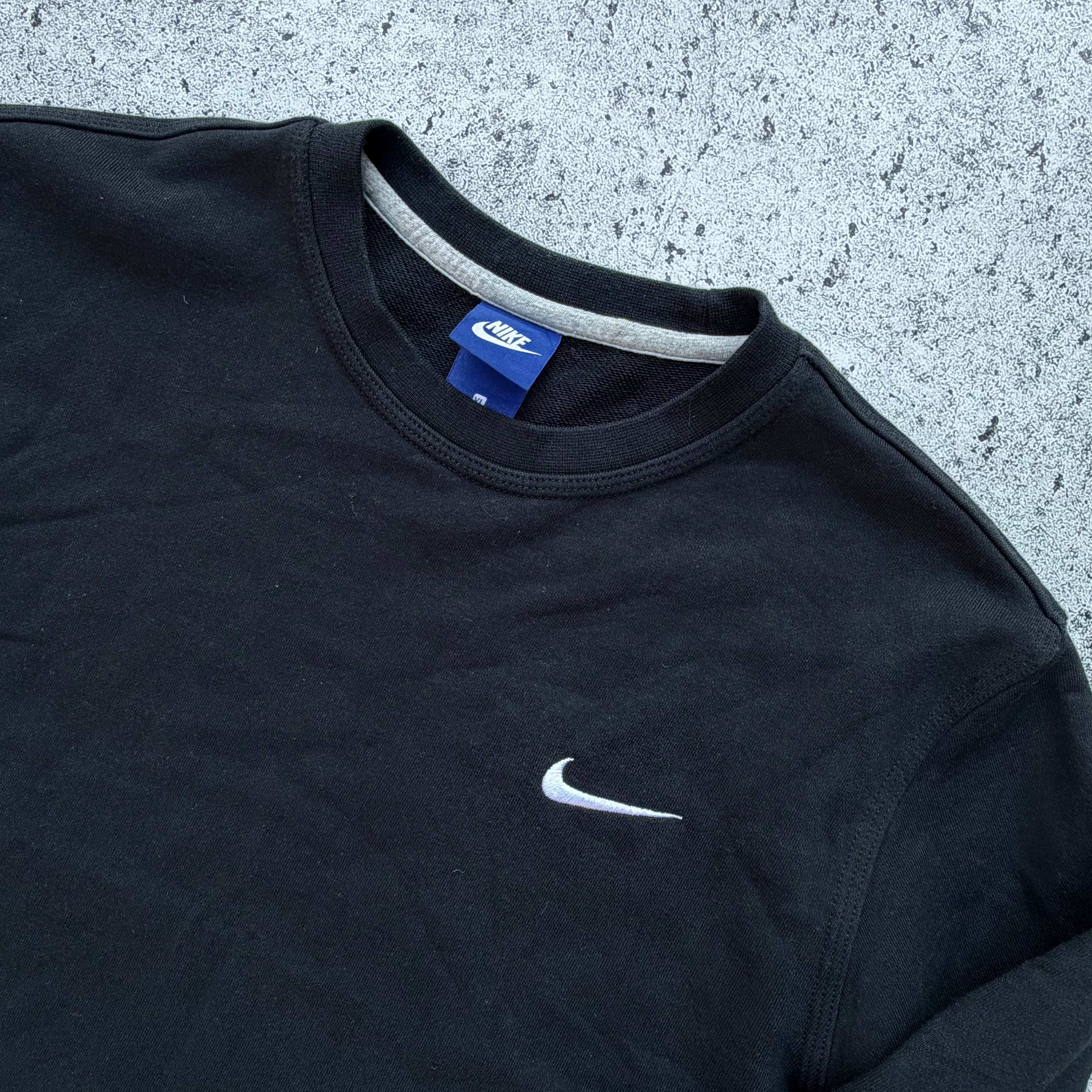 Nike Vintage Crewneck Sweater
