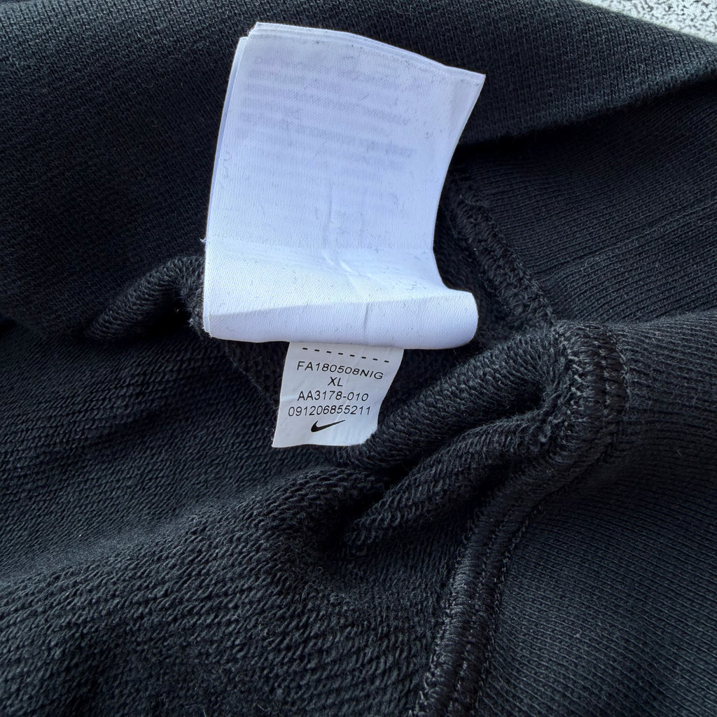 Nike Vintage Crewneck Sweater