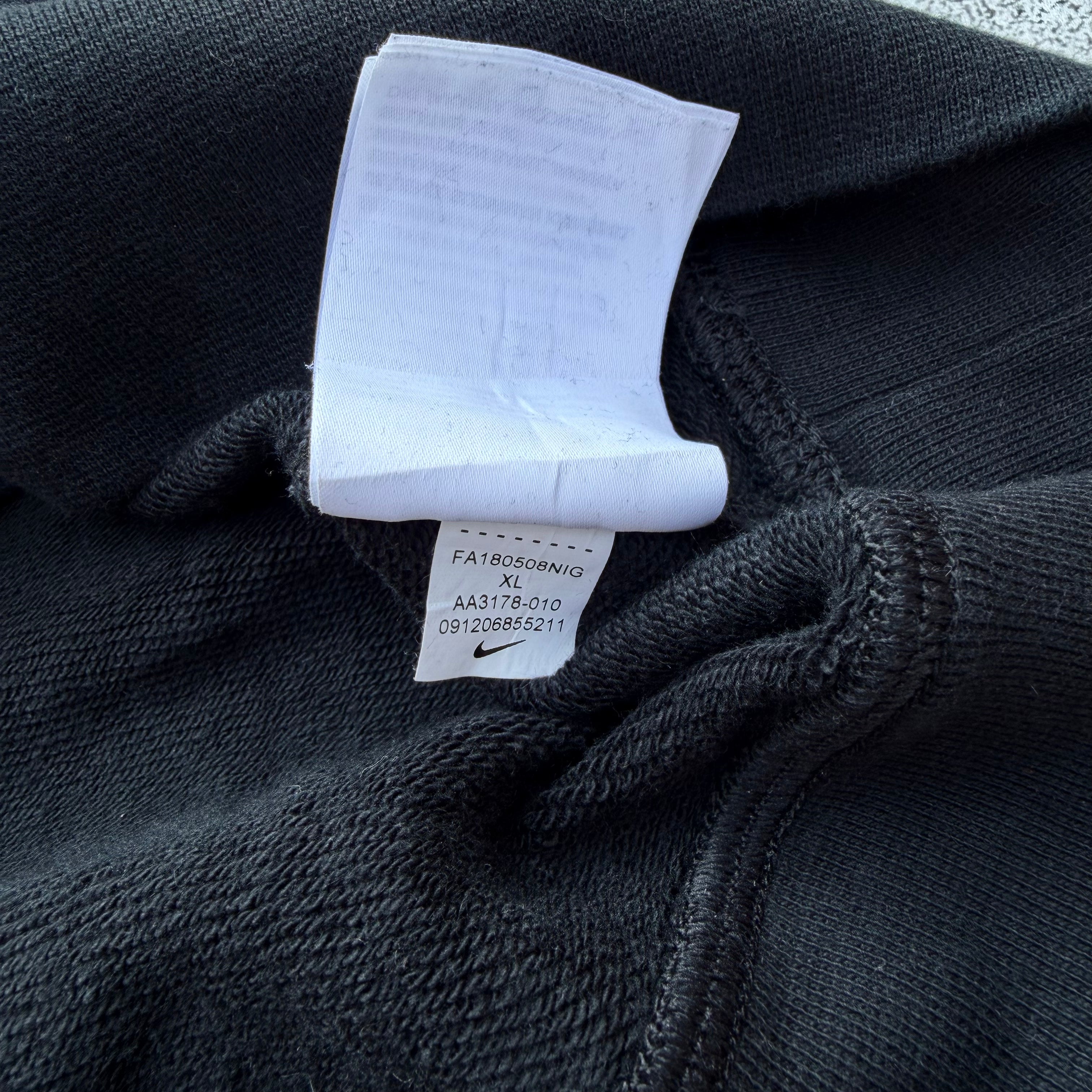 Nike Vintage Crewneck Sweater