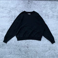 Cav Empt 2016 Idee Fixe Big Crewneck Sweater
