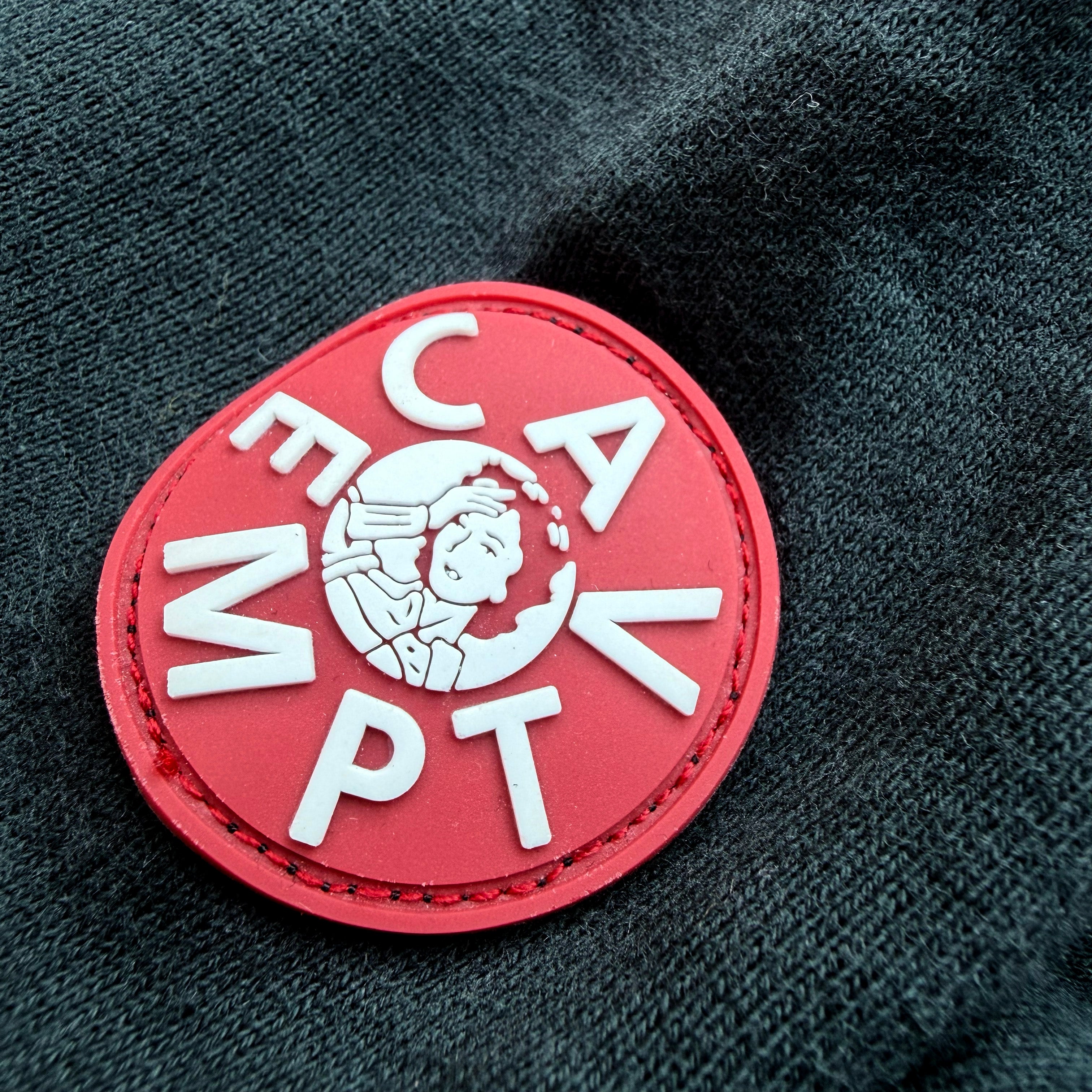Cav Empt 2016 Idee Fixe Big Crewneck Sweater