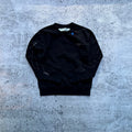 Off White Unfinished Arrow 3M Crewneck Sweater