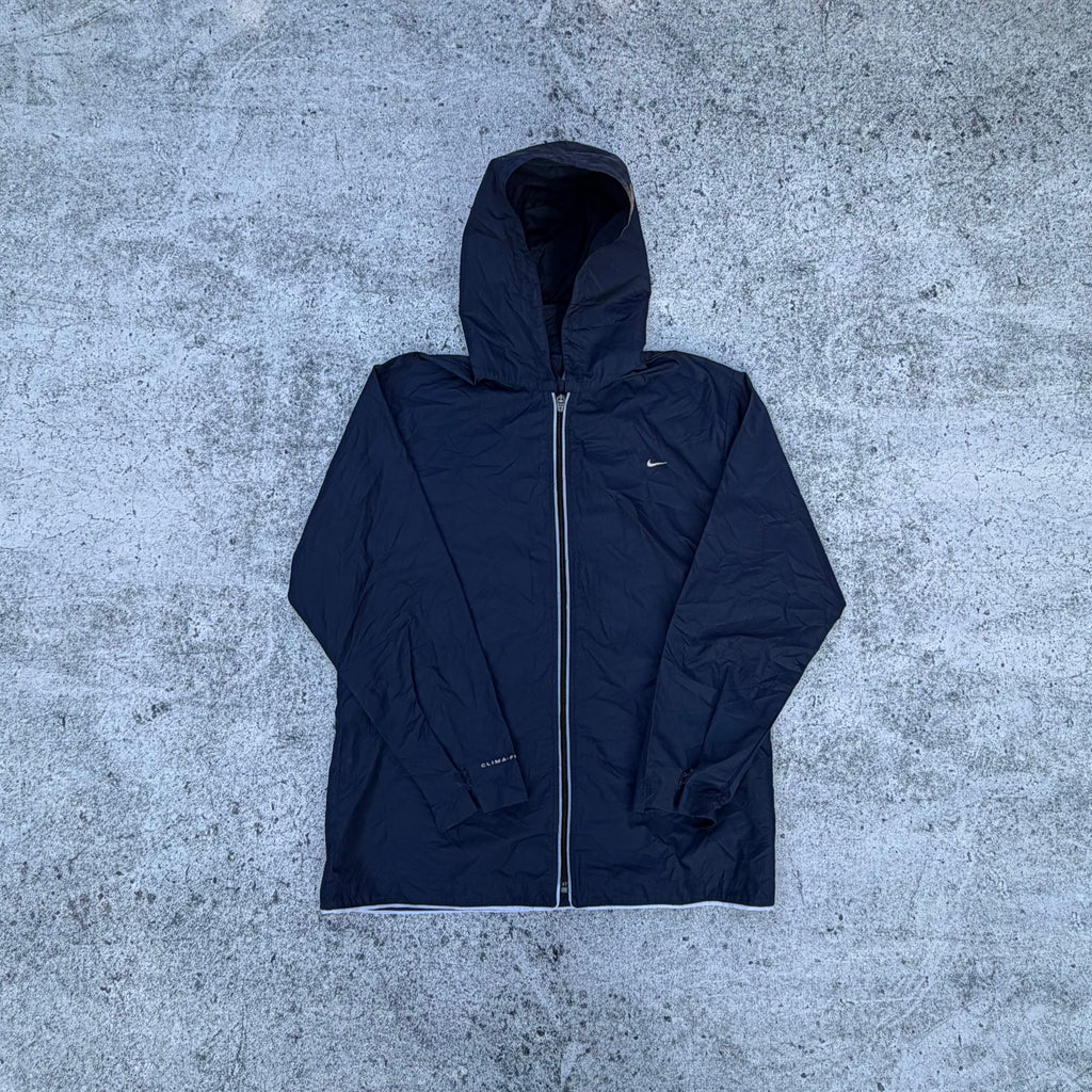 Nike Vintage Women Windbreaker Jacket