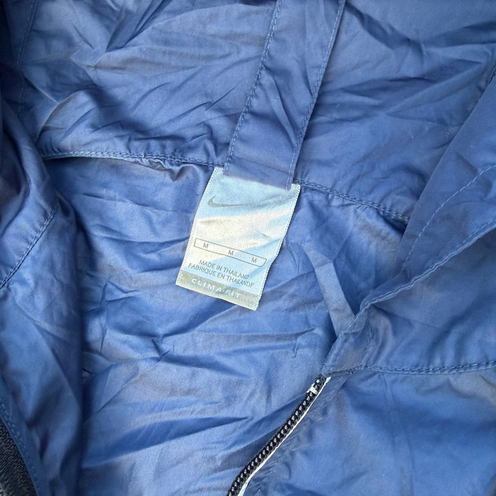 Nike Vintage Women Windbreaker Jacket