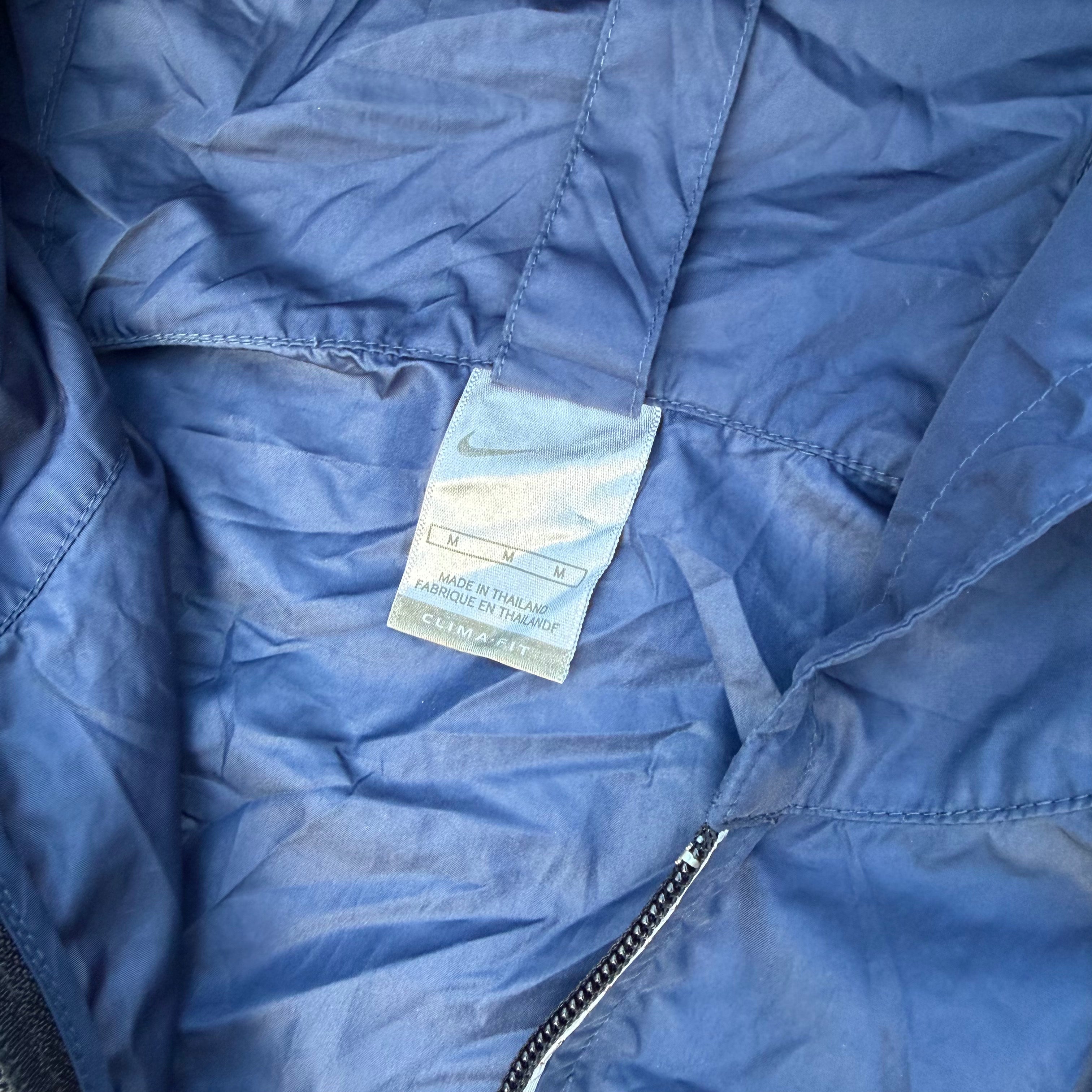 Nike Vintage Women Windbreaker Jacket