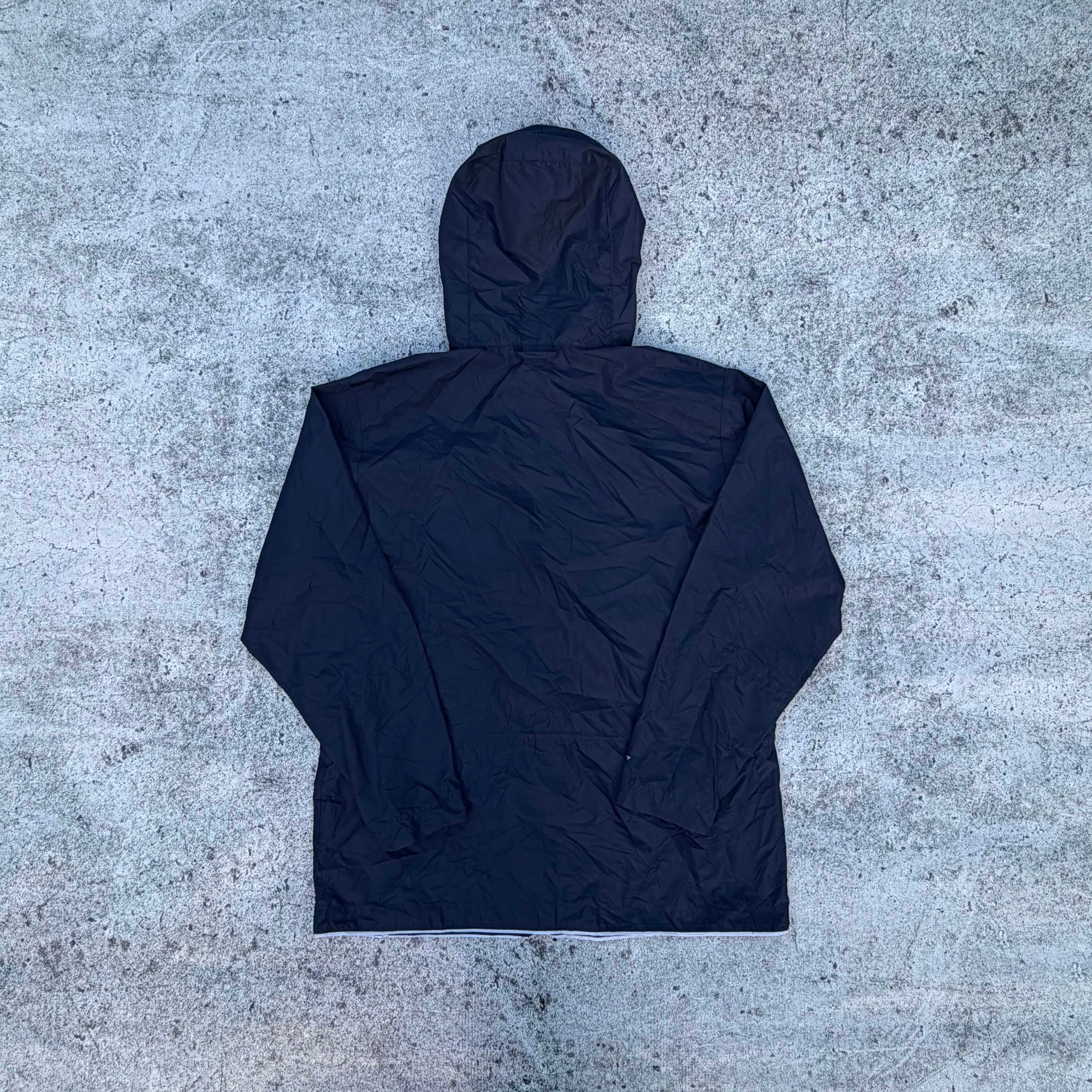Nike Vintage Women Windbreaker Jacket