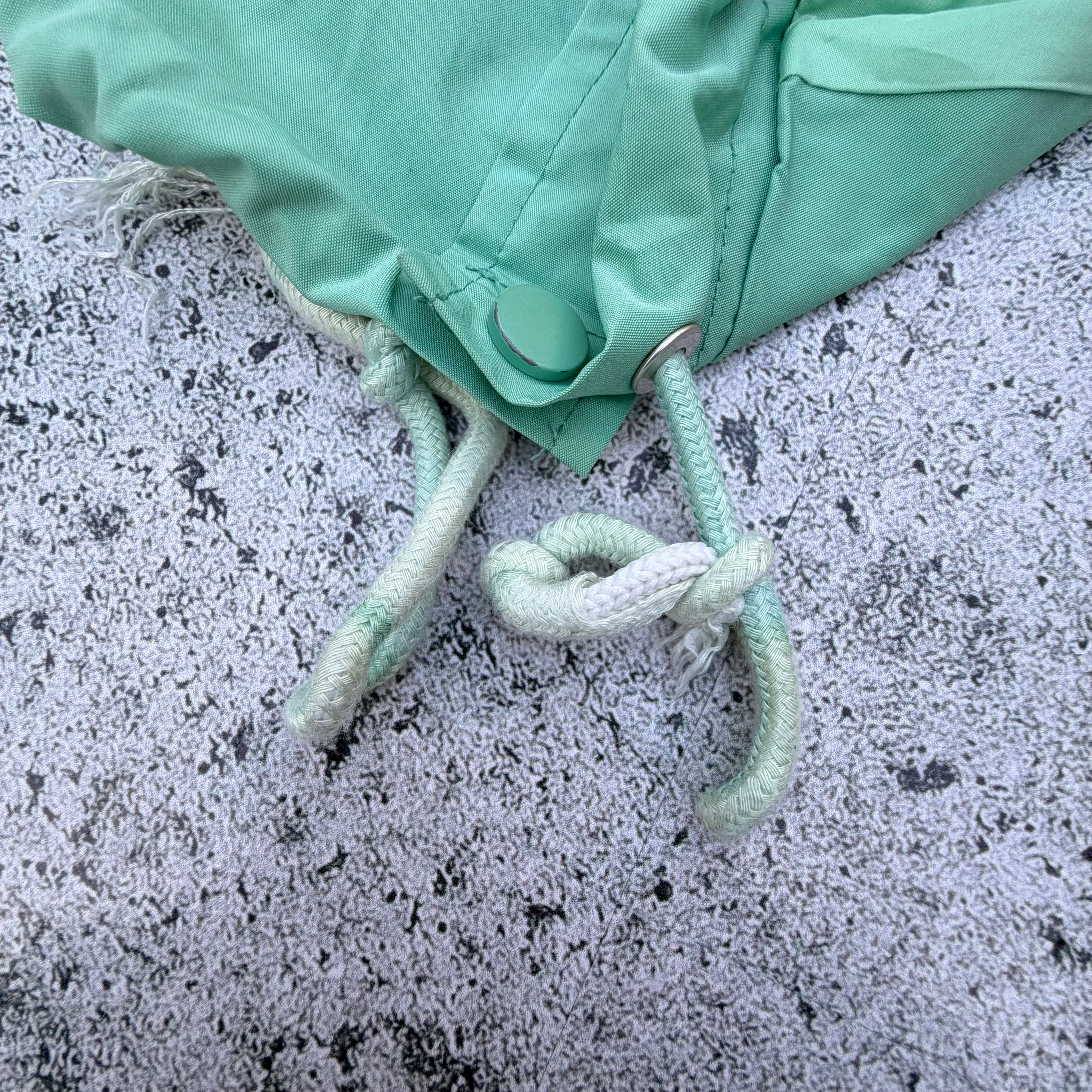 Most Wanted Coach Windbreaker Jacket