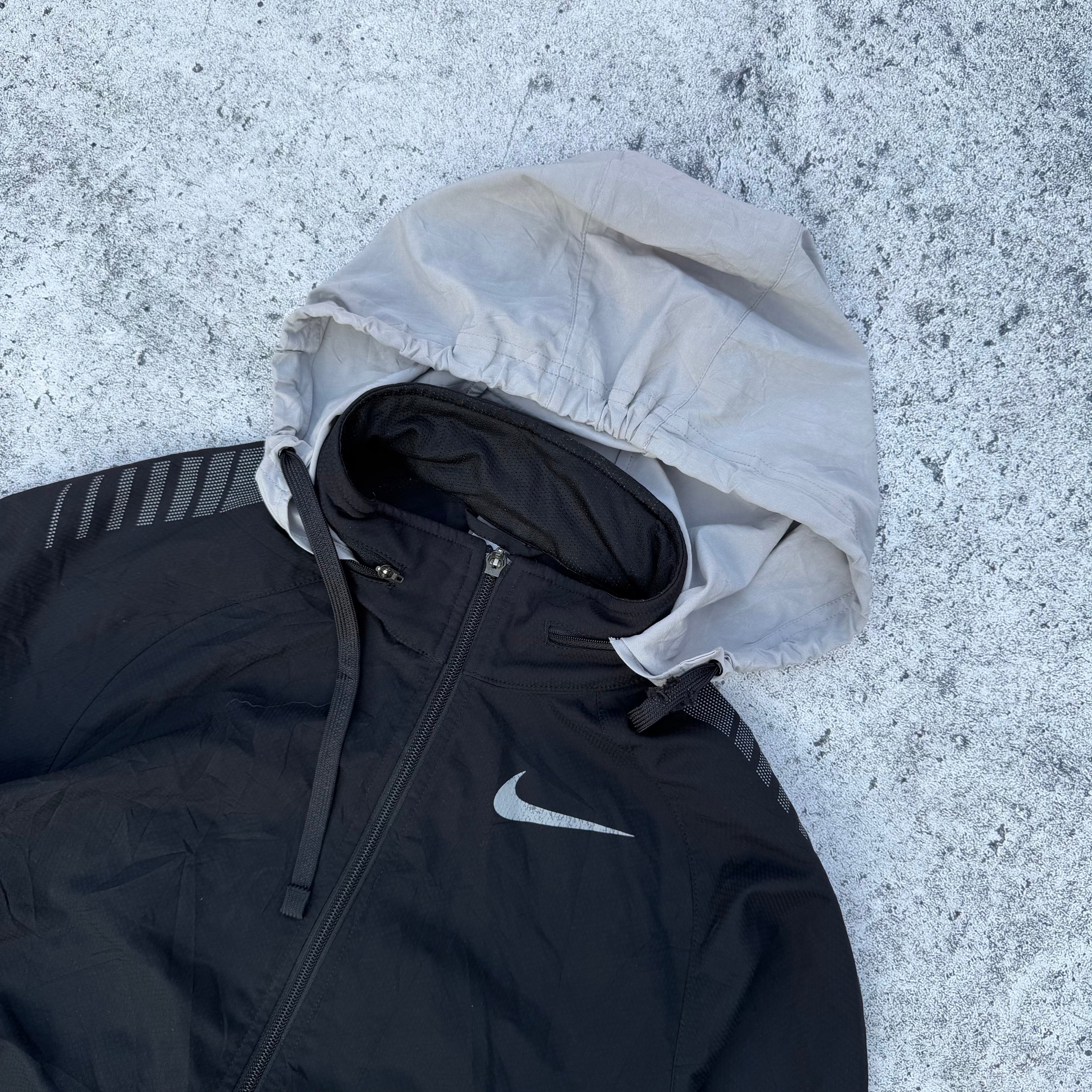 Nike vintage Windbreaker Jacket