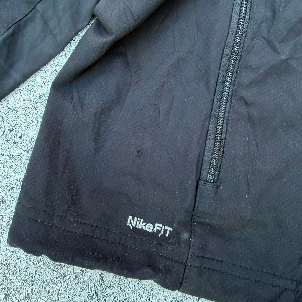 Nike vintage Windbreaker Jacket