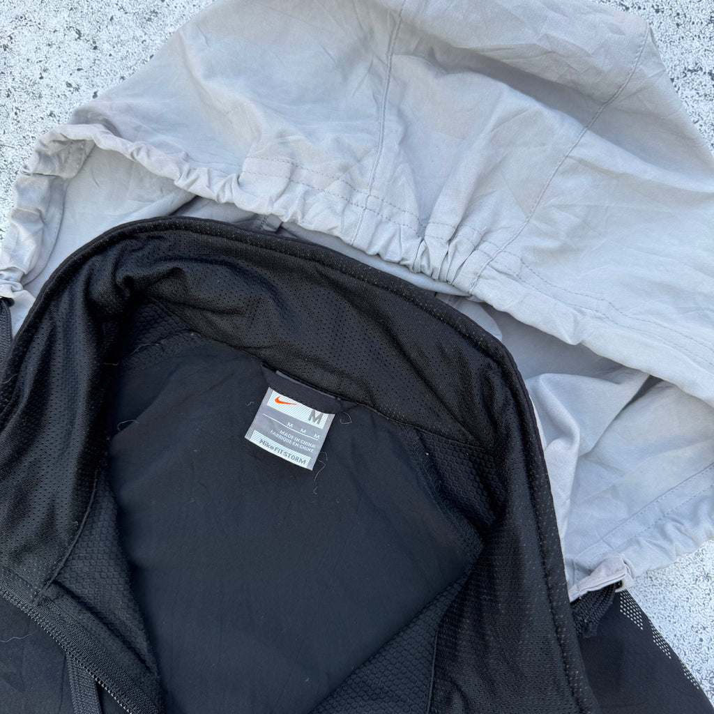 Nike vintage Windbreaker Jacket