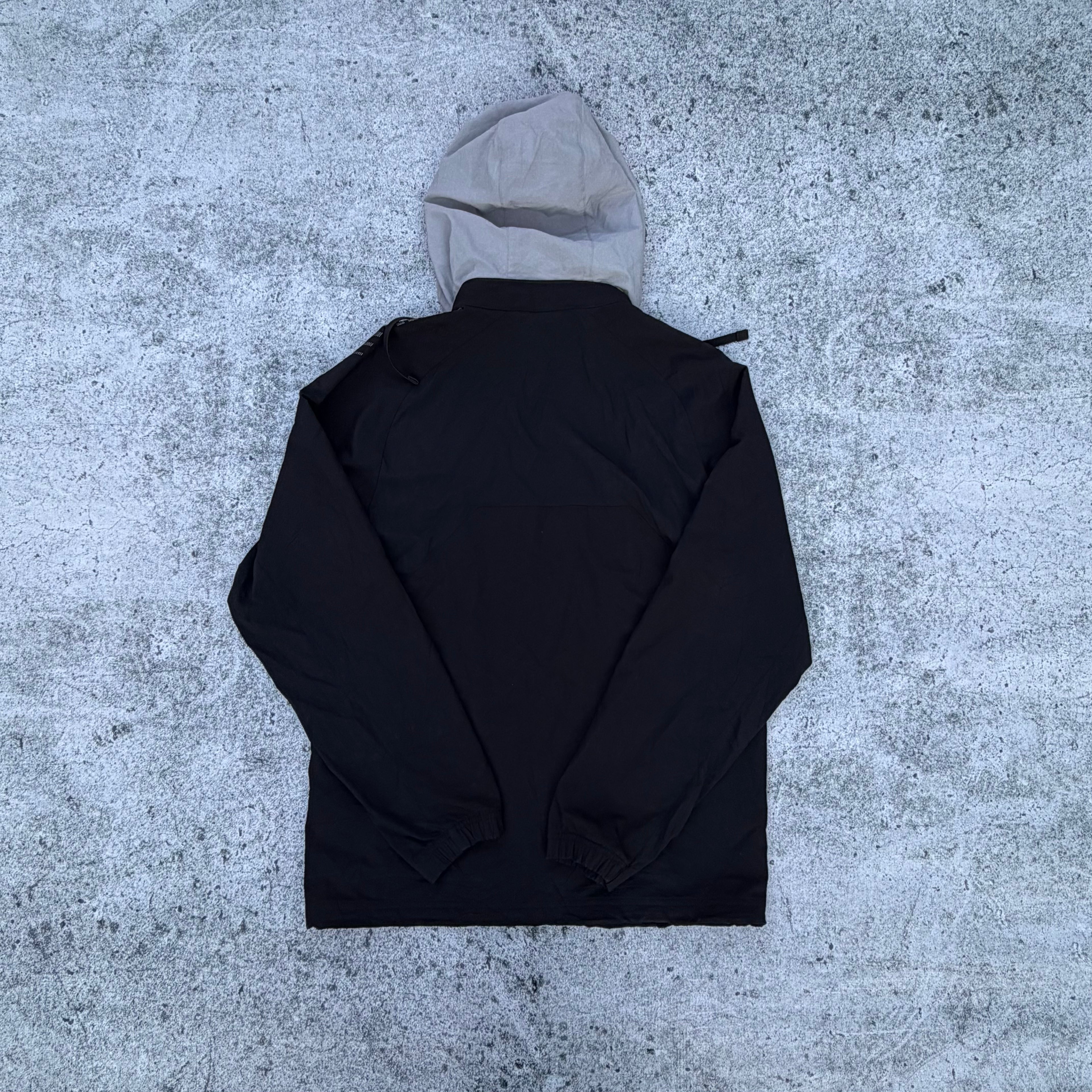 Nike vintage Windbreaker Jacket
