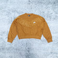 Nike Women's Crewneck Corduroy Sweater