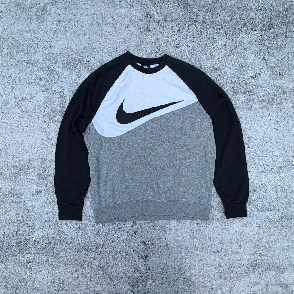 Nike Vintage Swoosh Crewneck Sweater