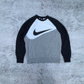 Nike Vintage Swoosh Crewneck Sweater