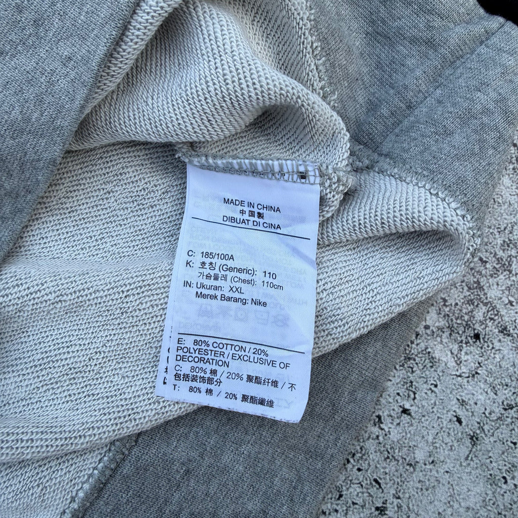 Nike Vintage Swoosh Crewneck Sweater