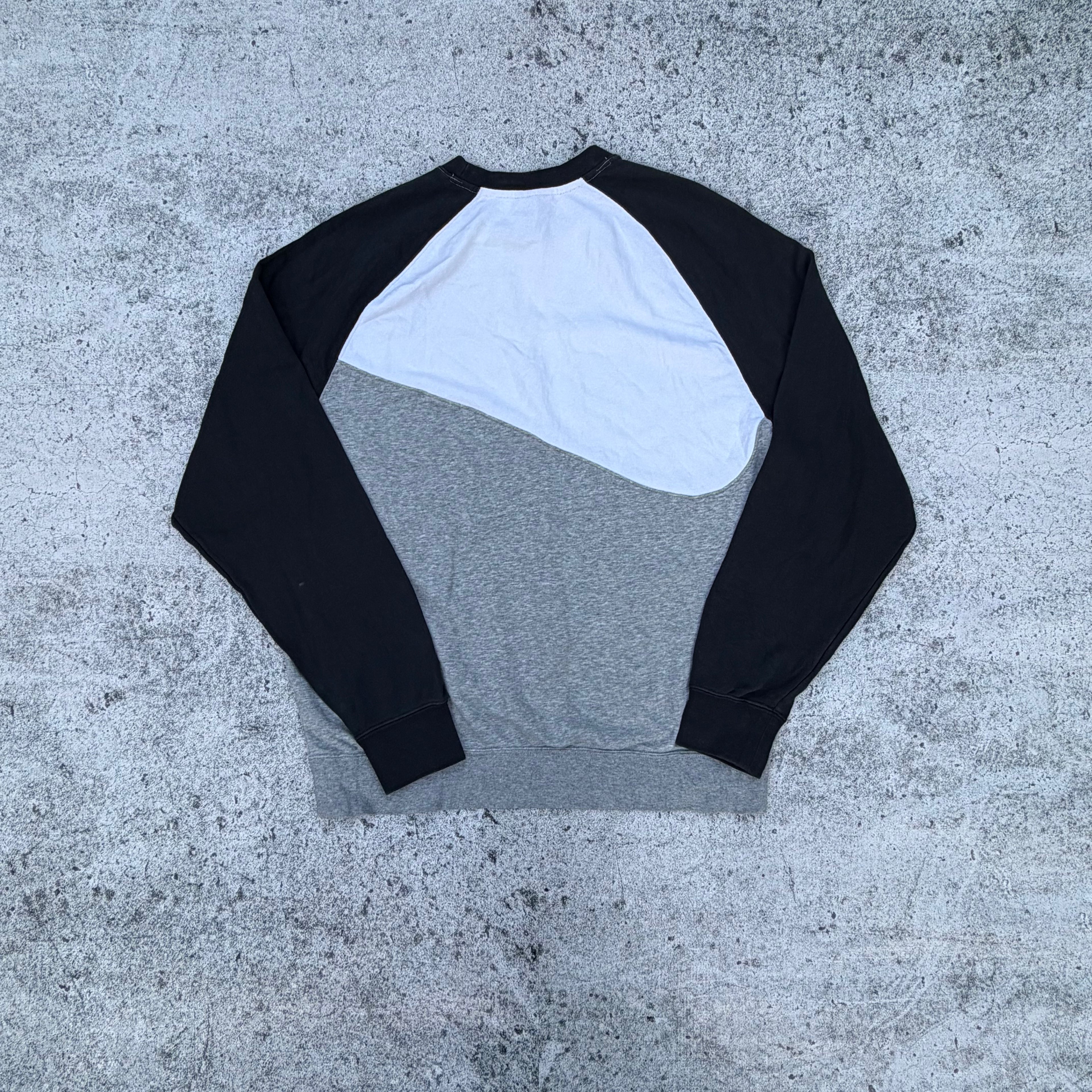 Nike Vintage Swoosh Crewneck Sweater